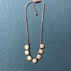 JCrew necklace